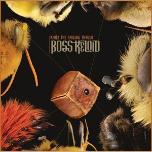 Boss Keloid - Family The Smiling Thrush  CD
